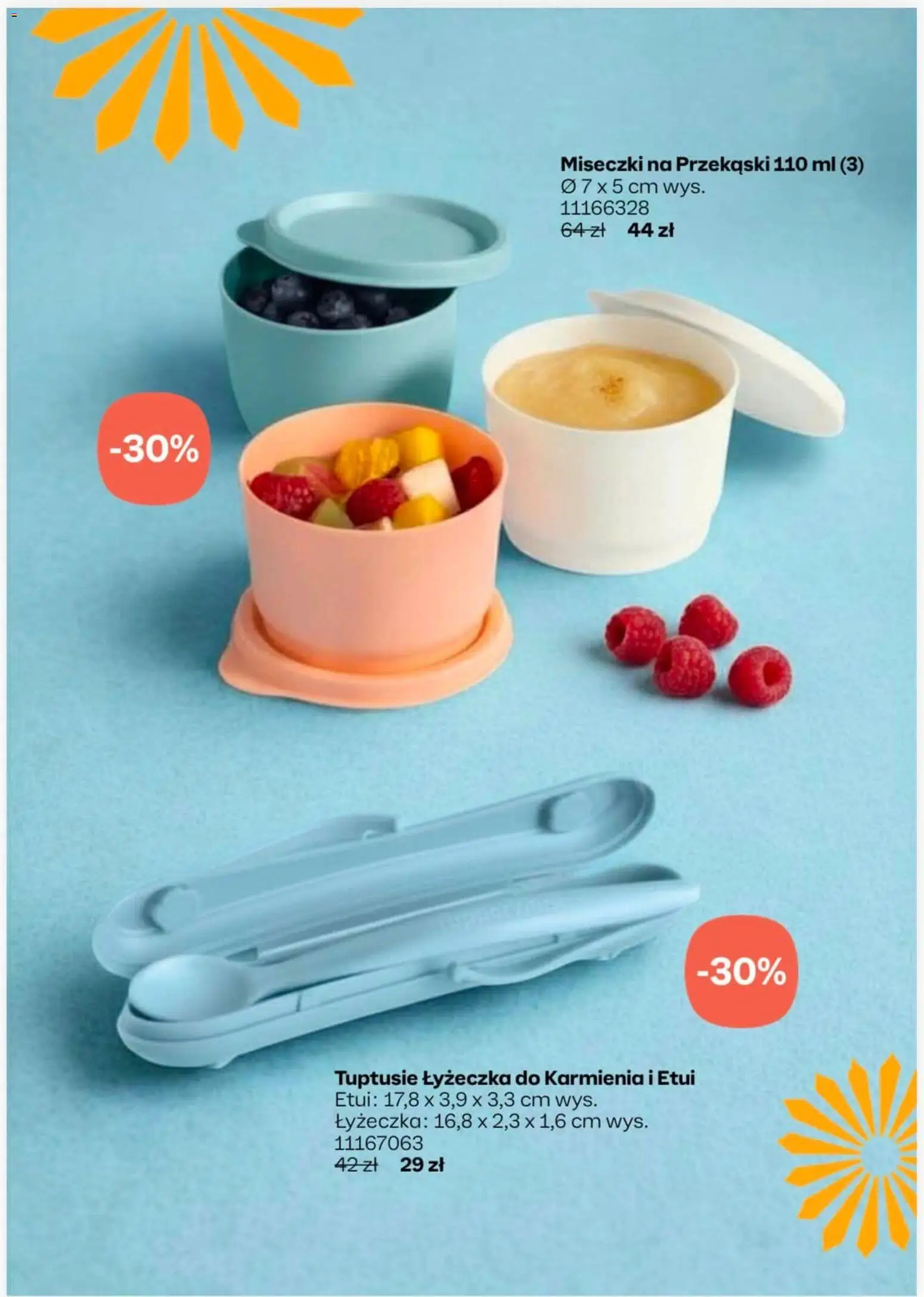 Tupperware Katalog od 01.09.2026 | Strona: 9