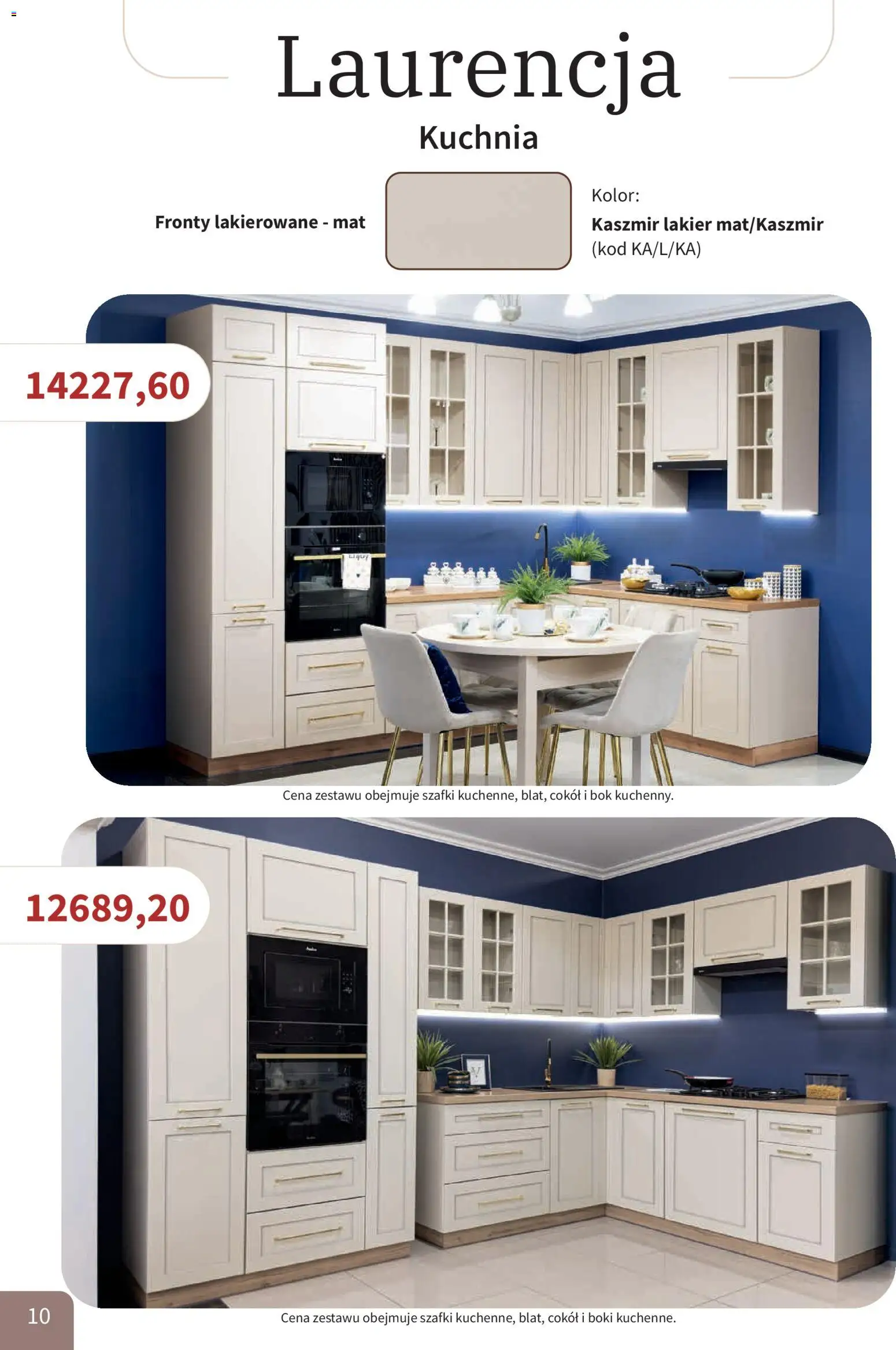 Bodzio Katalog od 01.04.2026 | Strona: 10