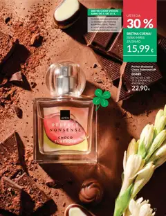 Avon Katalog - Pregled kataloga iz trgovine Avon, vrijedi od 01.05.2026 | Stranica: 71 | Proizvodi: Miris