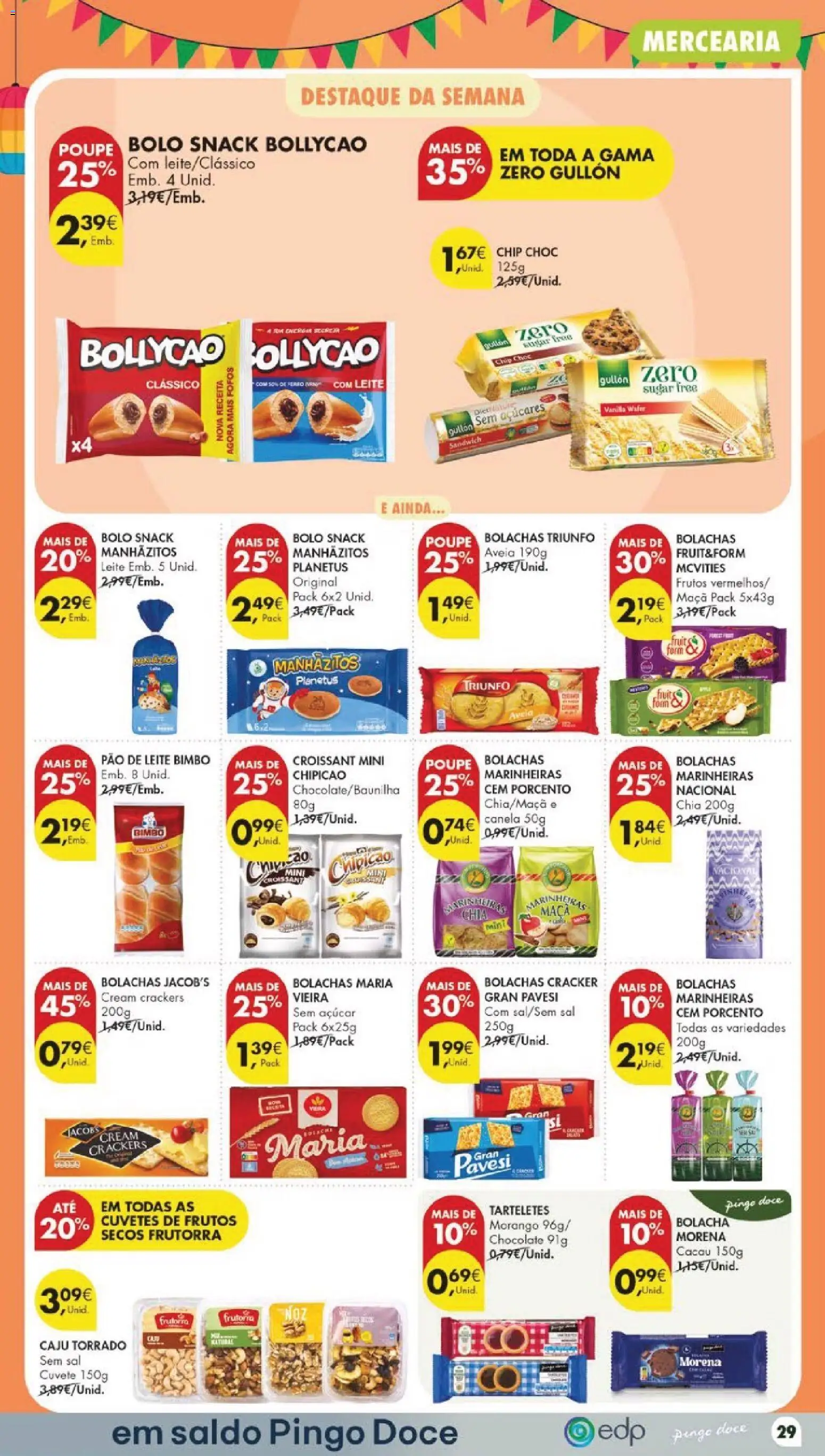 Pingo Doce folheto │ válido de 02.06.2026 | Página: 31