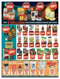 Checkers specials catalogue – valid from 06/07/2026 | Page: 6