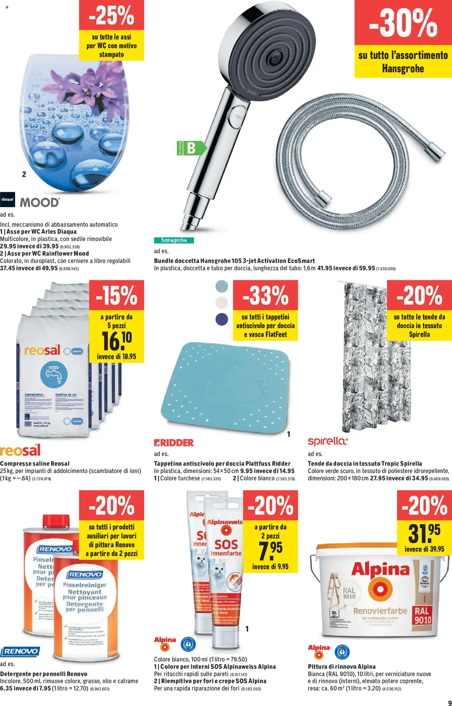Jumbo aktionen IT – gültig ab 24.09.2026 | Seite: 9