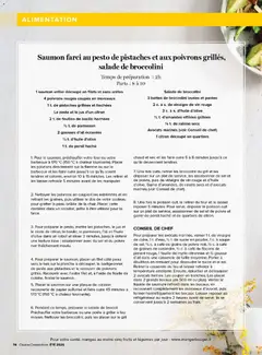 Costco - Prévisualisation de Costco Conneection Été 2026 valide à partir de 17.06.2026 | Page: 74