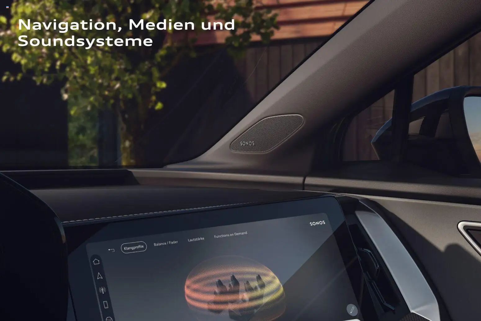 Audi Q4 e-tron / Q4 Sportback e-tron – gültig ab 03.09.2026 | Seite: 74