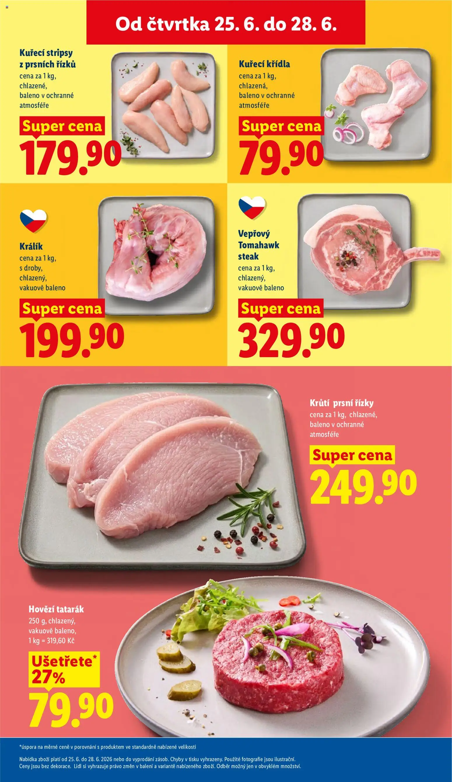 Lidl leták od 25.06.2026 | Strana: 17