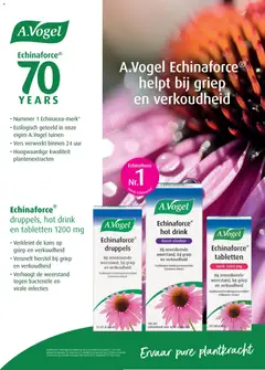 Da - Magazine - Voorbeeld van een folder van Da, geldig van 25.02.2026 | Pagina: 18 | Producten: Mandarijn, Geuren, Gel, Douchegel