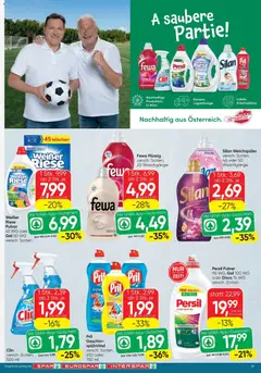 Spar - Flugblatt ab 18.06.2026 gültig | Seite: 19
