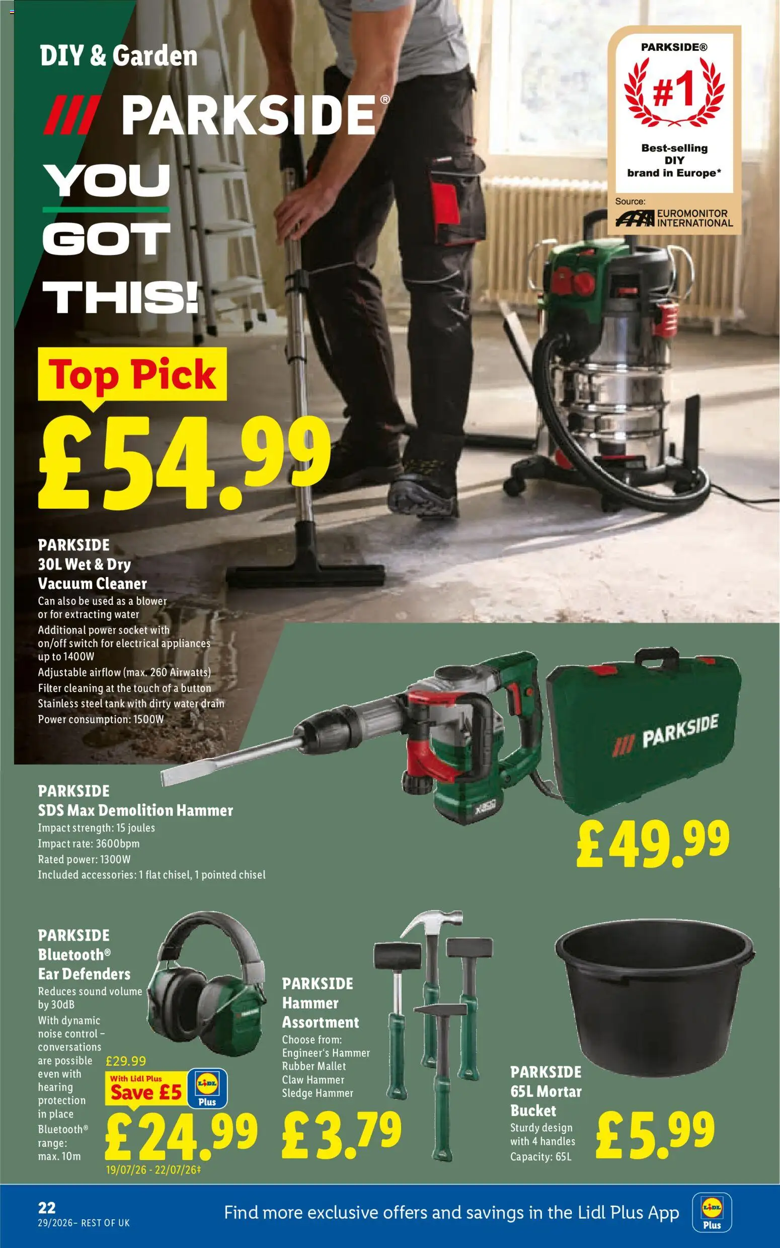 {H1} | Page: 24 | Products: Socket, Handles, Vacuum cleaner