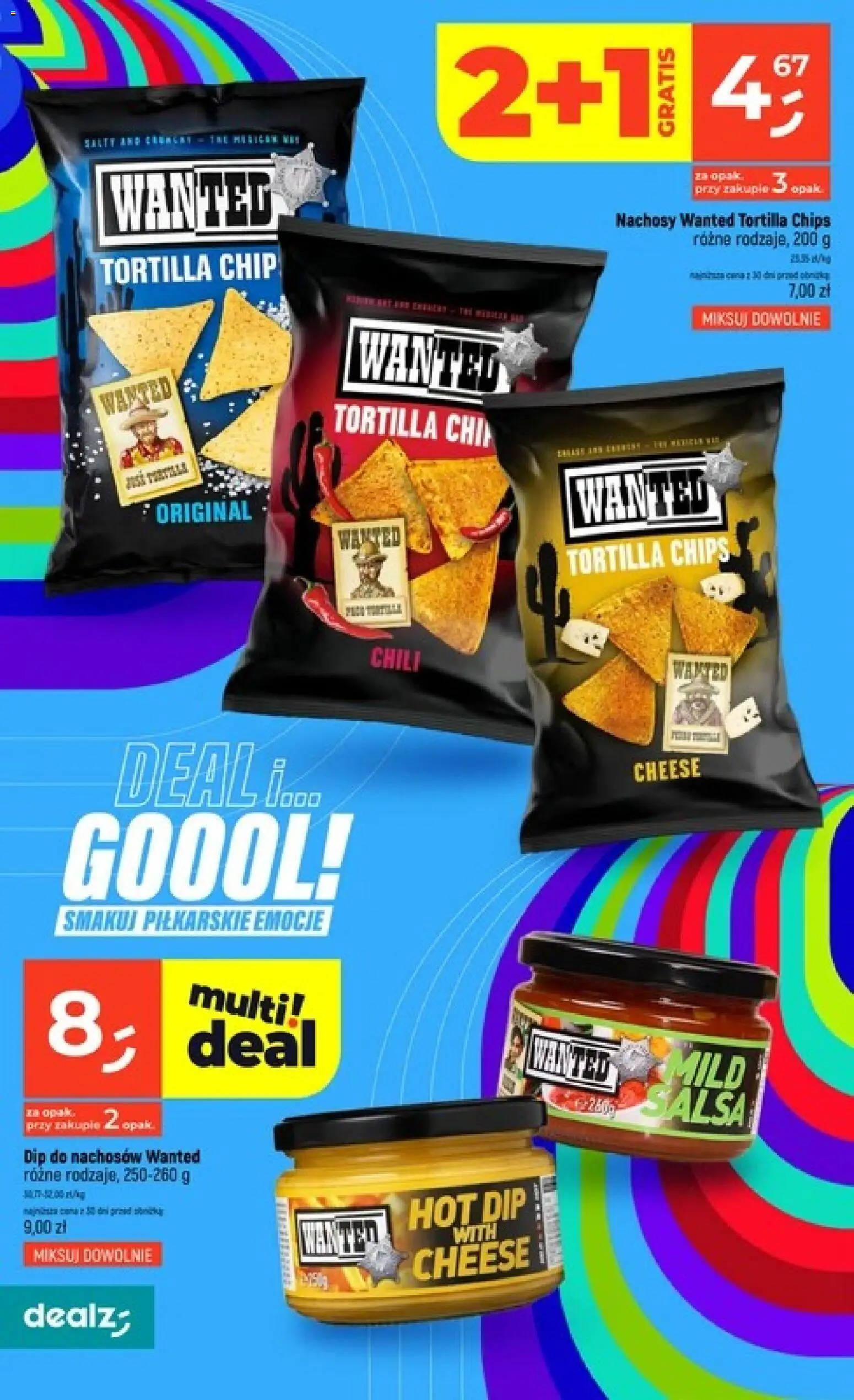 Dealz gazetka od 18.06.2026 | Strona: 16