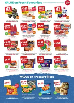 Preview of Spar -  Offers valid from 31/08/2026 | Page: 5