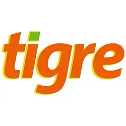Logo Tigre
