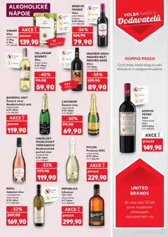Náhled letáku Kaufland leták od 27.05.2026 | Strana: 37