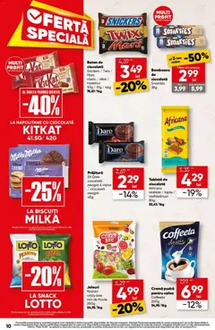Ofertele Profi valabile de la 08.10.2026 | Pagină: 10