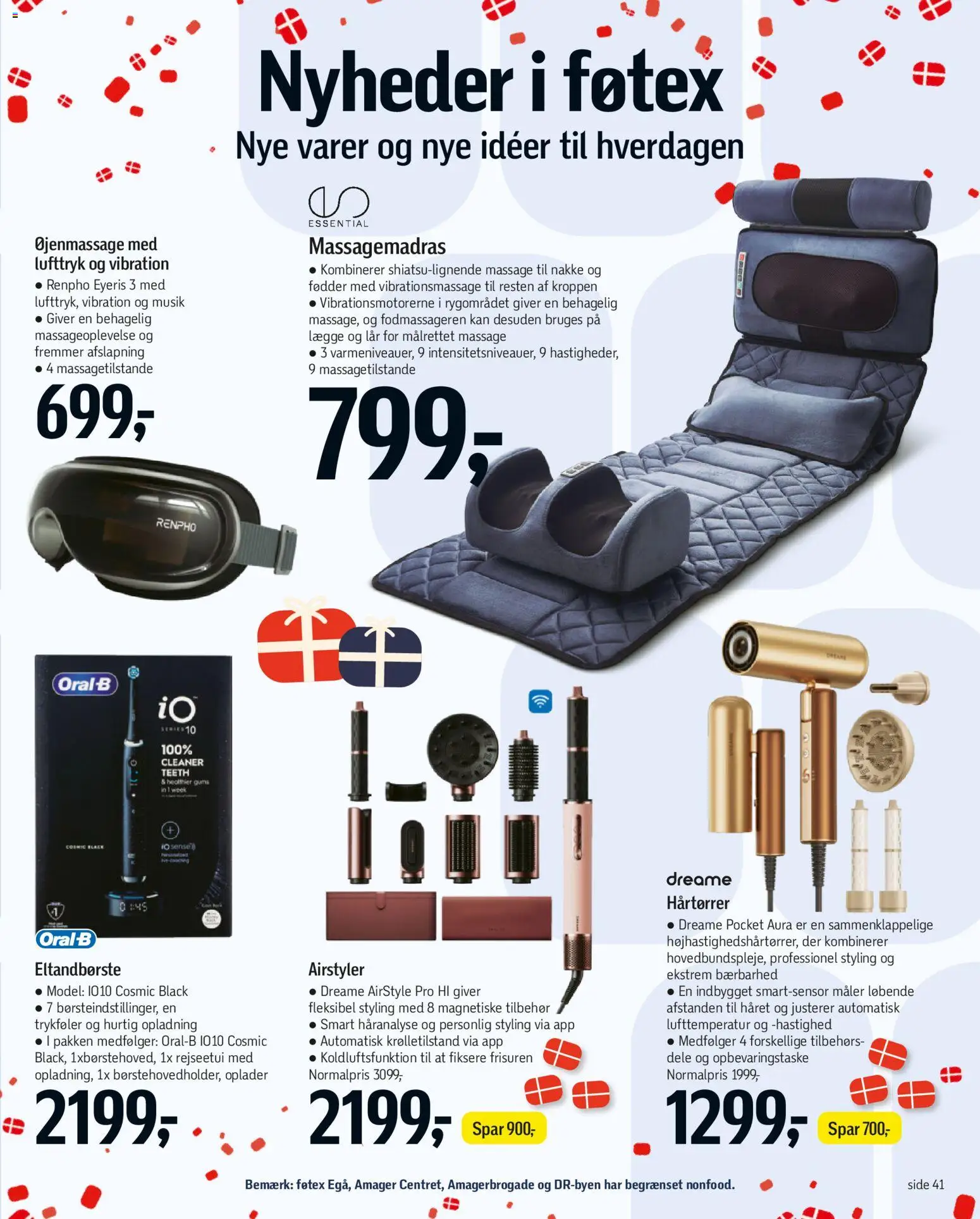 Føtex tilbudsavis – gyldig fra 02/10/2026 | Side: 55
