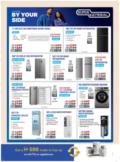 Preview of Sharaf DG offers valid from 9 Oct, 2026 | Page: 22