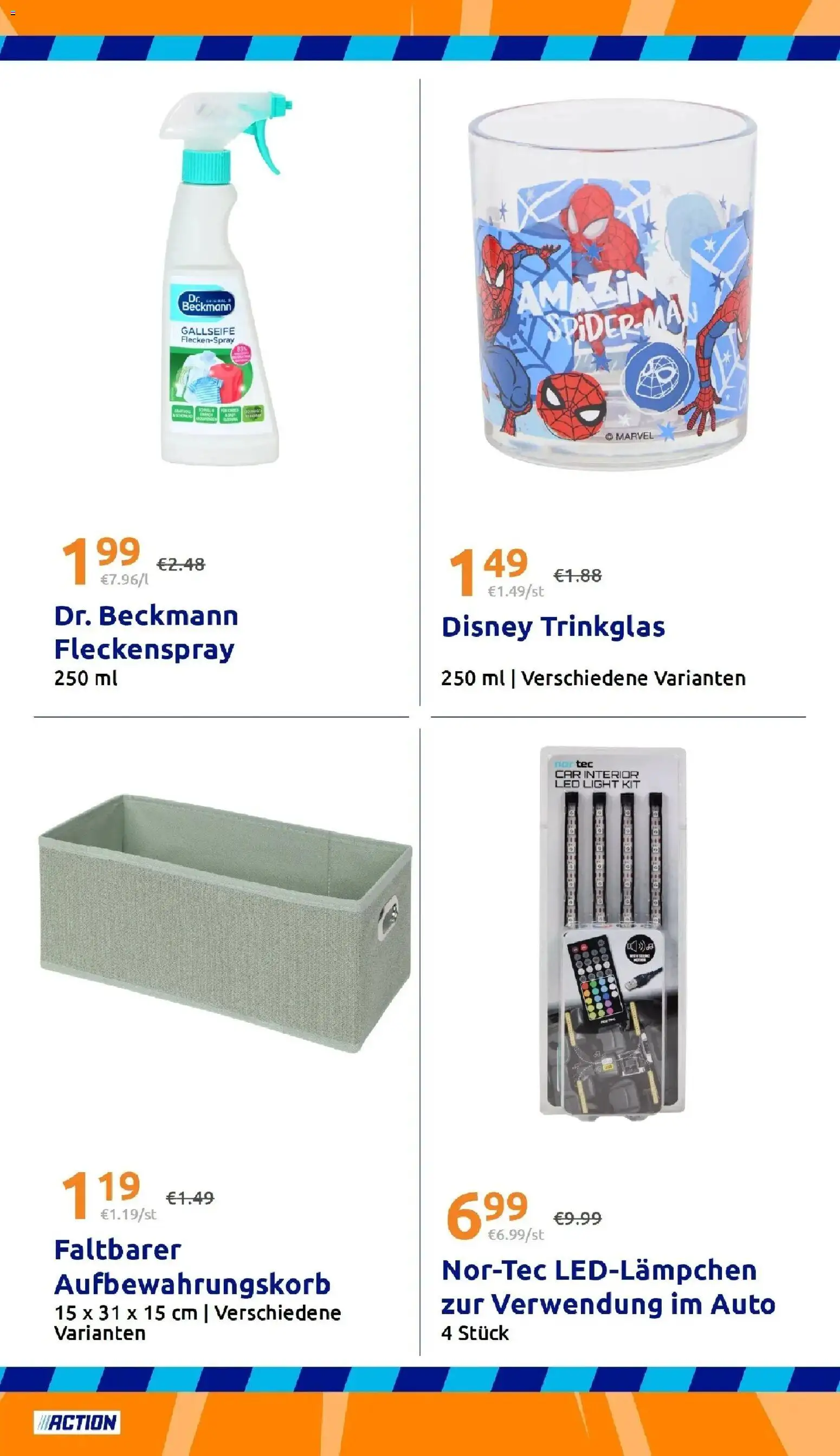 Action Kleine Preise, große Freude von 02.09.2026 - Aktuelle Angebote | Seite: 26