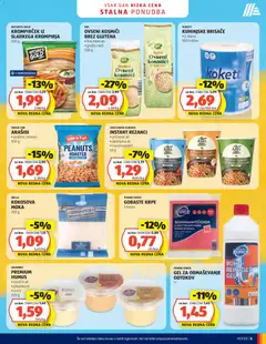 Hofer katalog akcije – veljaven od 14.10.2026 | Stran: 5