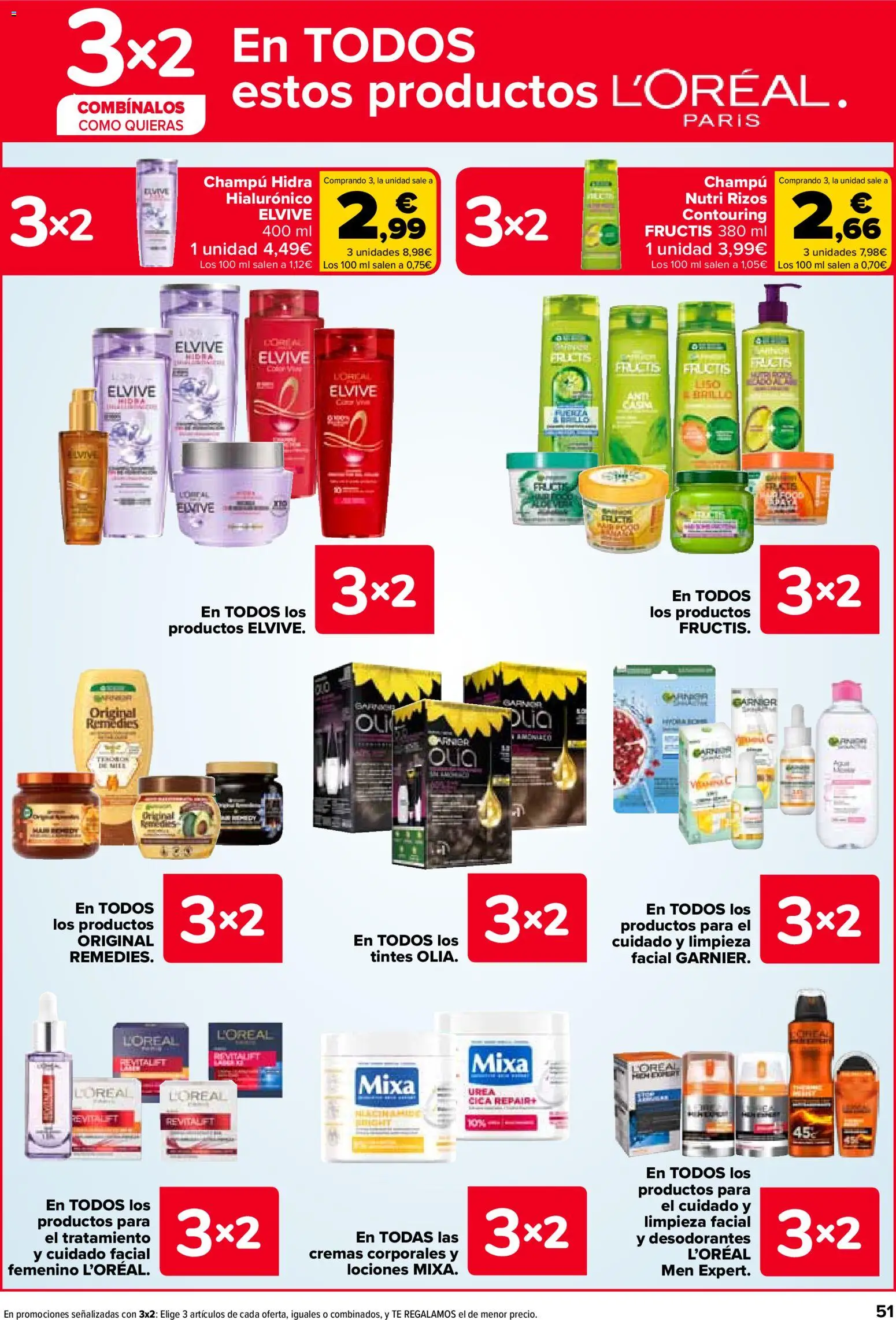 Carrefour folleto │ válido desde el 26/08/2026 | Página: 53