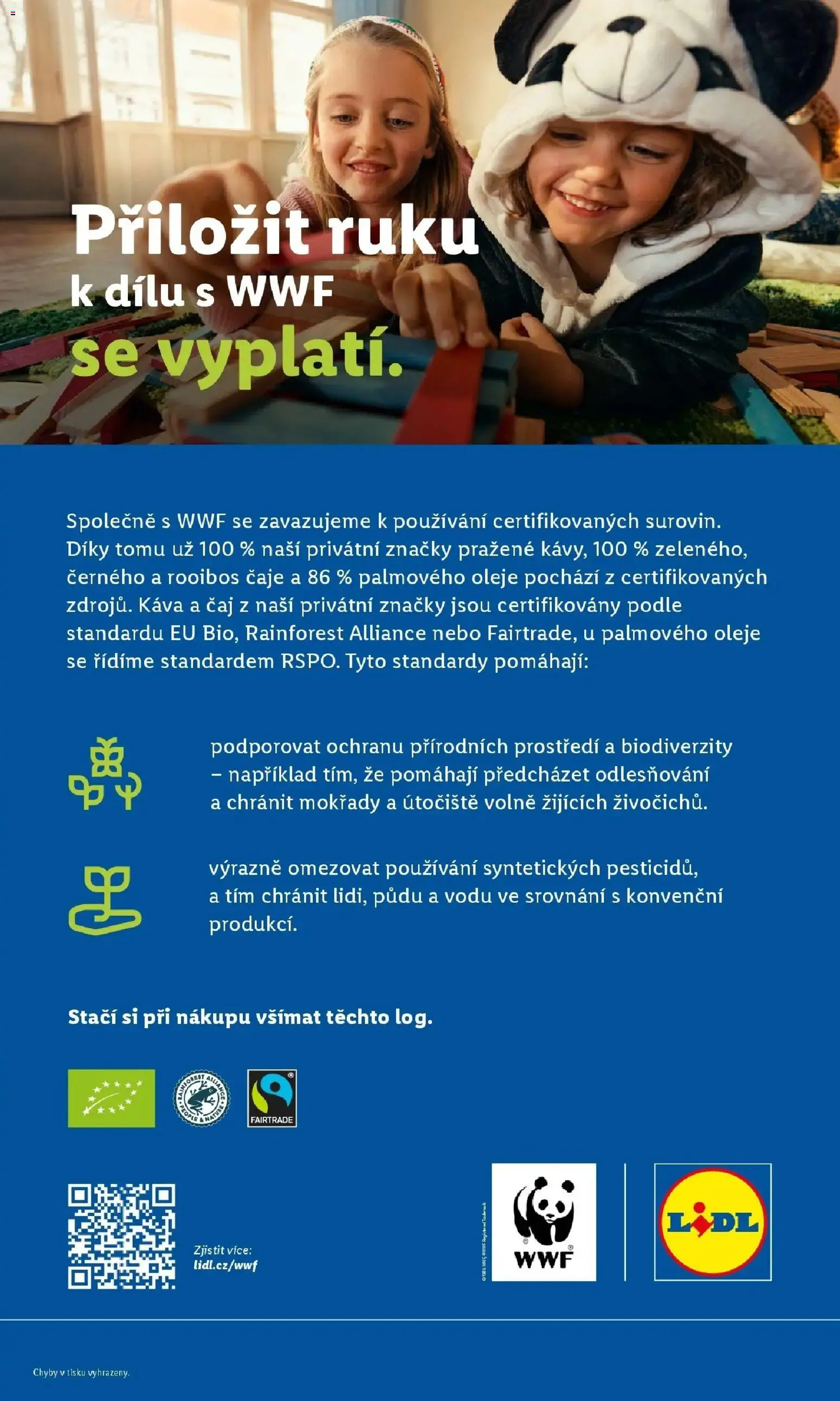 Lidl leták od 31.08.2026 - Nový akční leták | Strana: 46