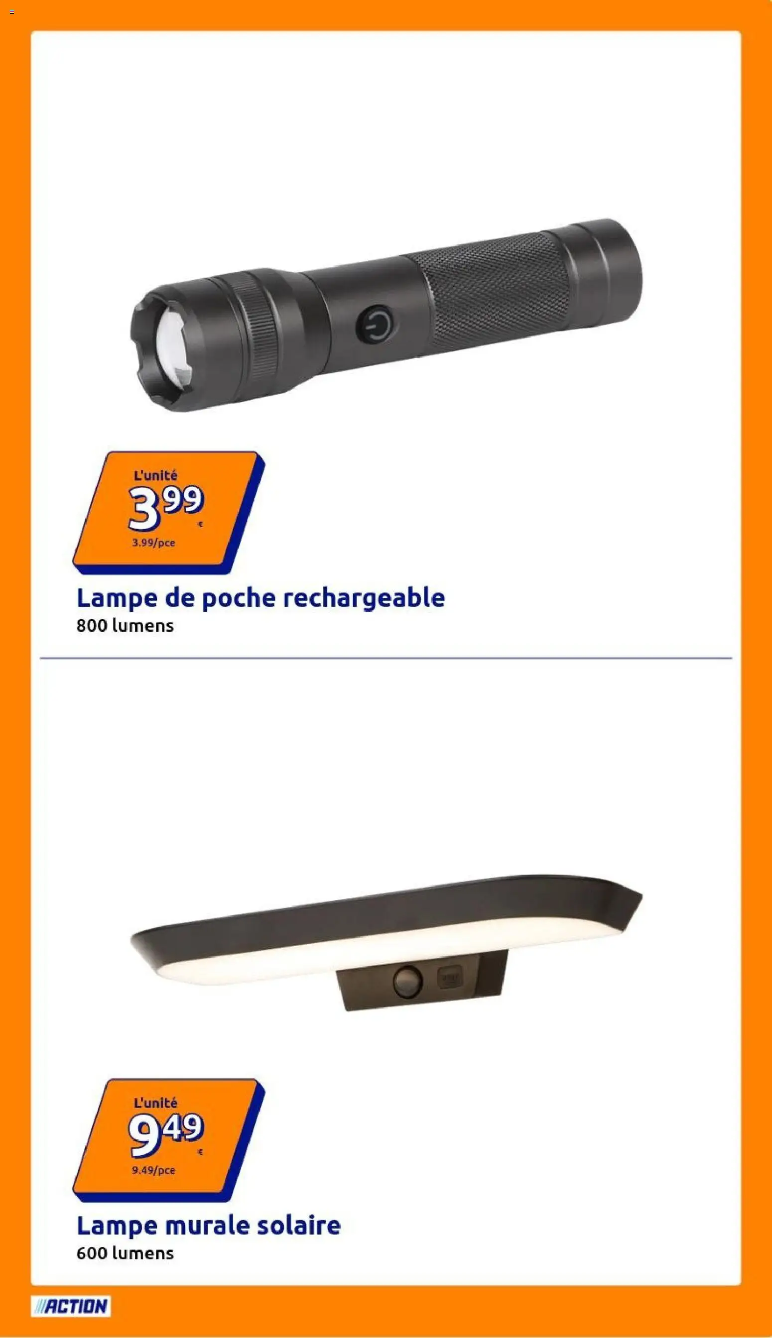 {H1} | Page: 21 | Produits: Lampe