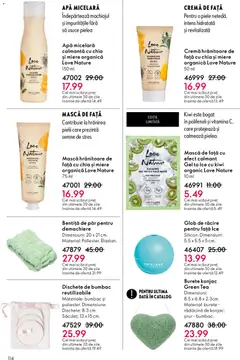 Ofertele Oriflame valabile de la 06.05.2026 | Pagină: 114