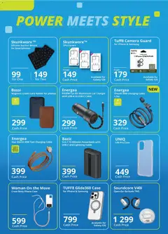 Cellucity specials catalogue – valid from 09.06.2026 | Page: 24
