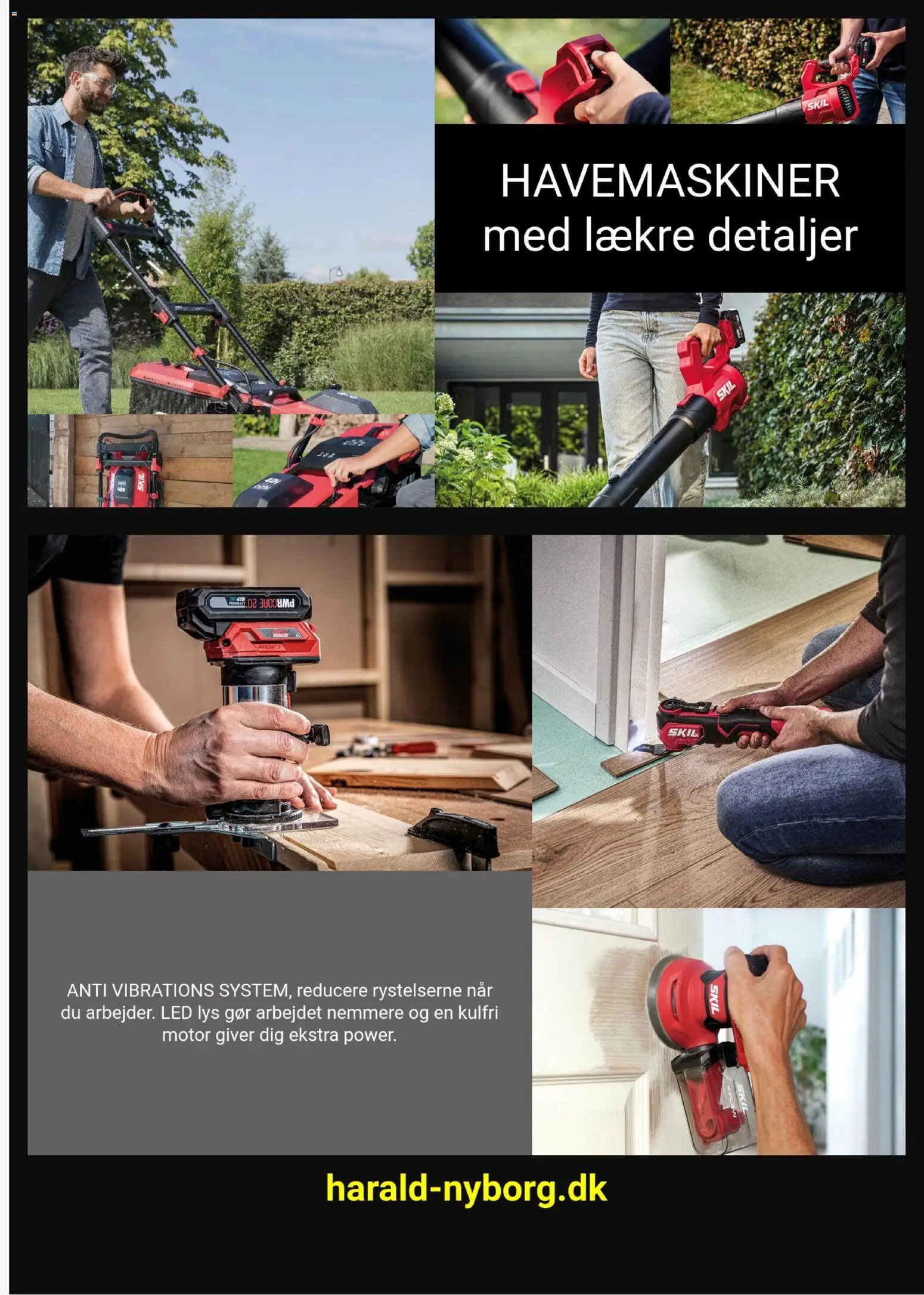 Harald Nyborg tilbudsavis – gyldig fra 05.05.2026 | Side: 3