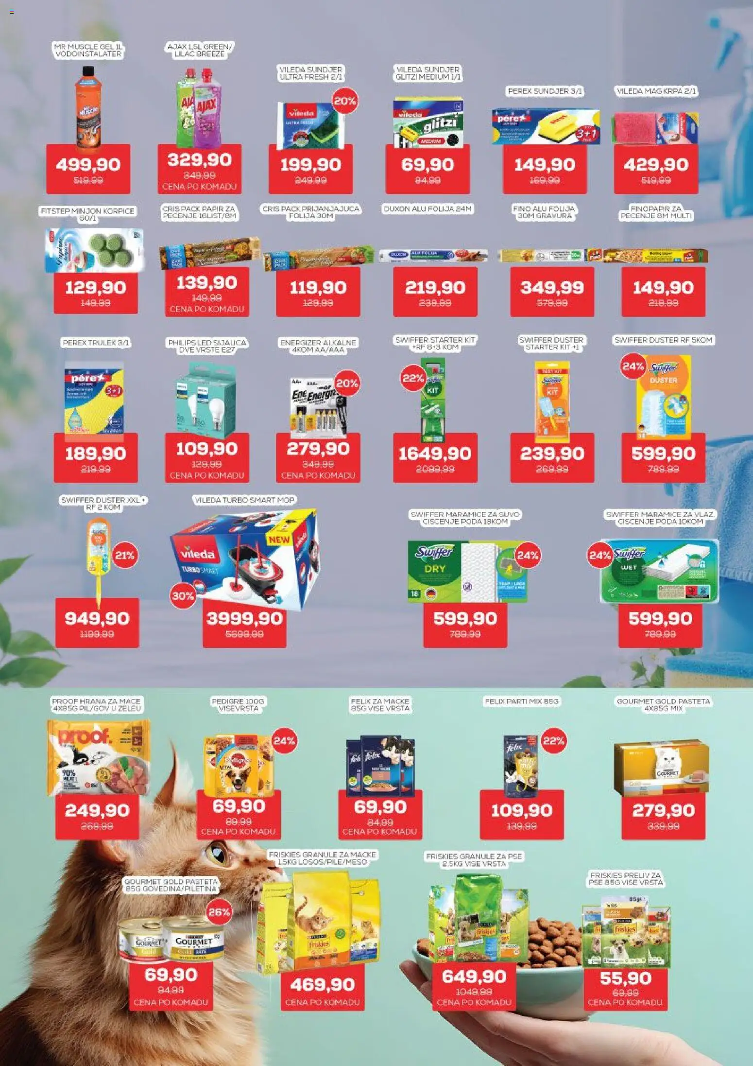 Medius katalog - važi od 22.09.2026 | Strana: 21