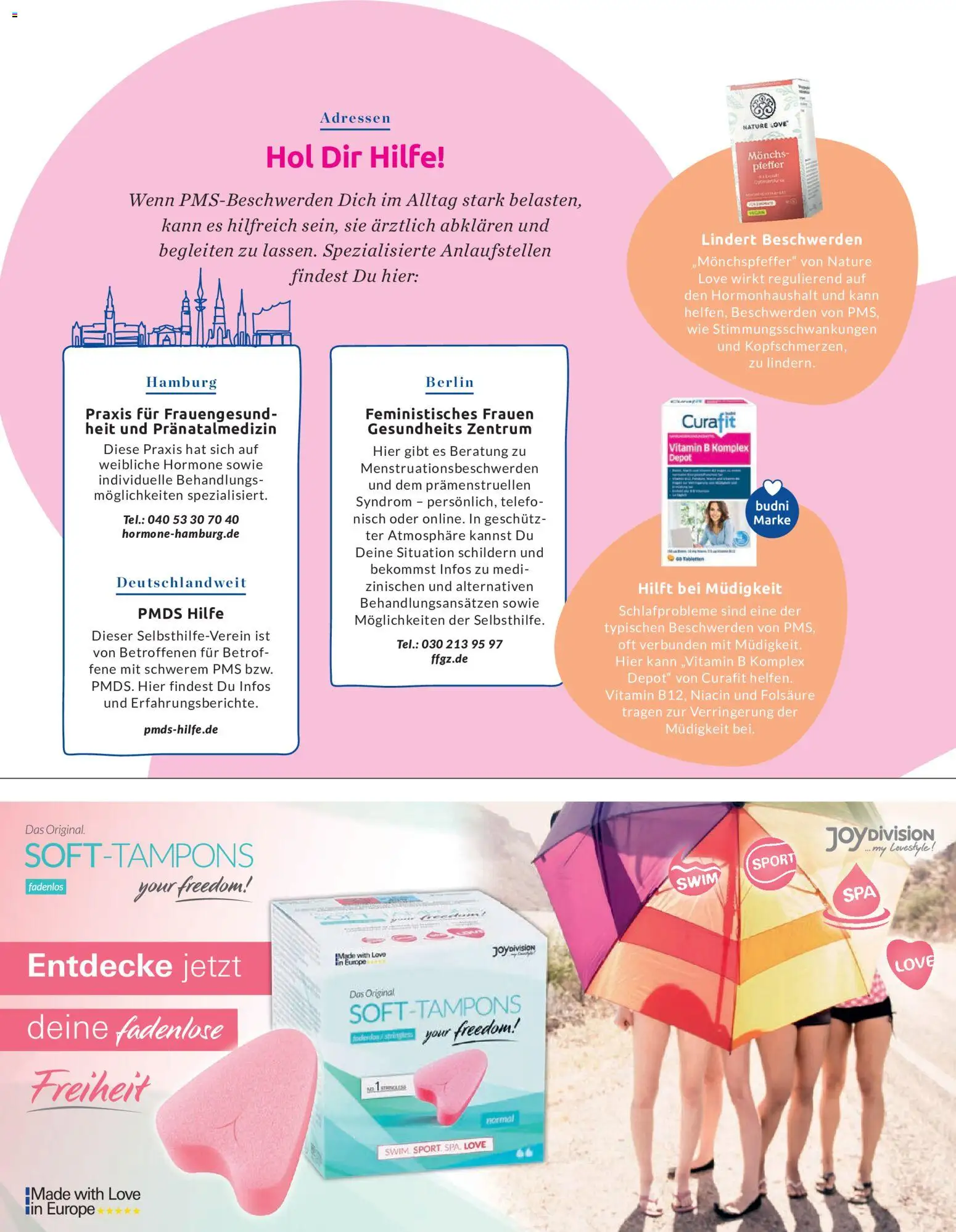 Budni Perle Magazin 04/26 – gültig ab 09.07.2026 | Seite: 43