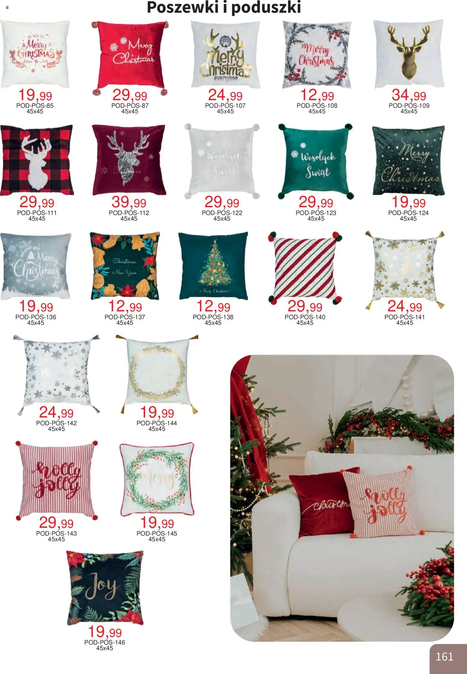 Bodzio Katalog od 01.10.2026 | Strona: 161