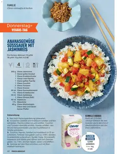 Billa Frisch Gekocht ab 01.06.2026 gültig | Seite: 56 | Produkte: Zwiebeln, Pfeffer, Zitrone, Öl