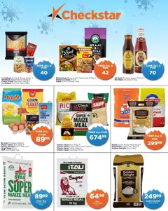 Check Star specials catalogue – valid from 10.06.2026 | Page: 3