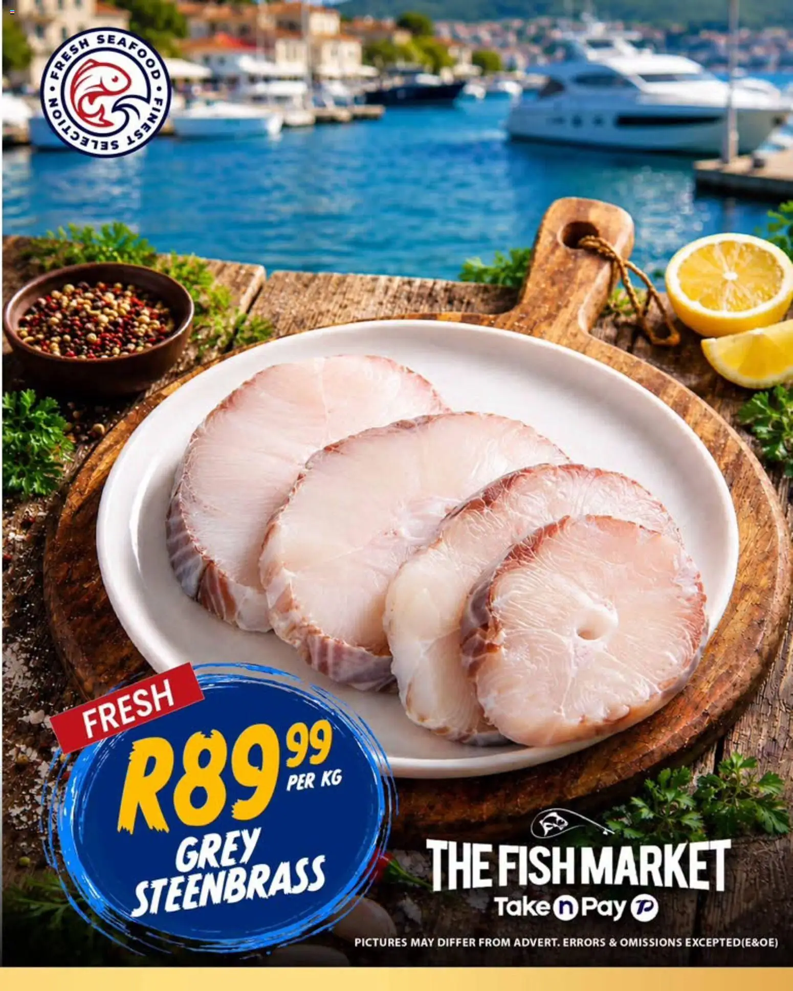 New Take n Pay catalogue – valid from 25/08/2026 | Page: 24