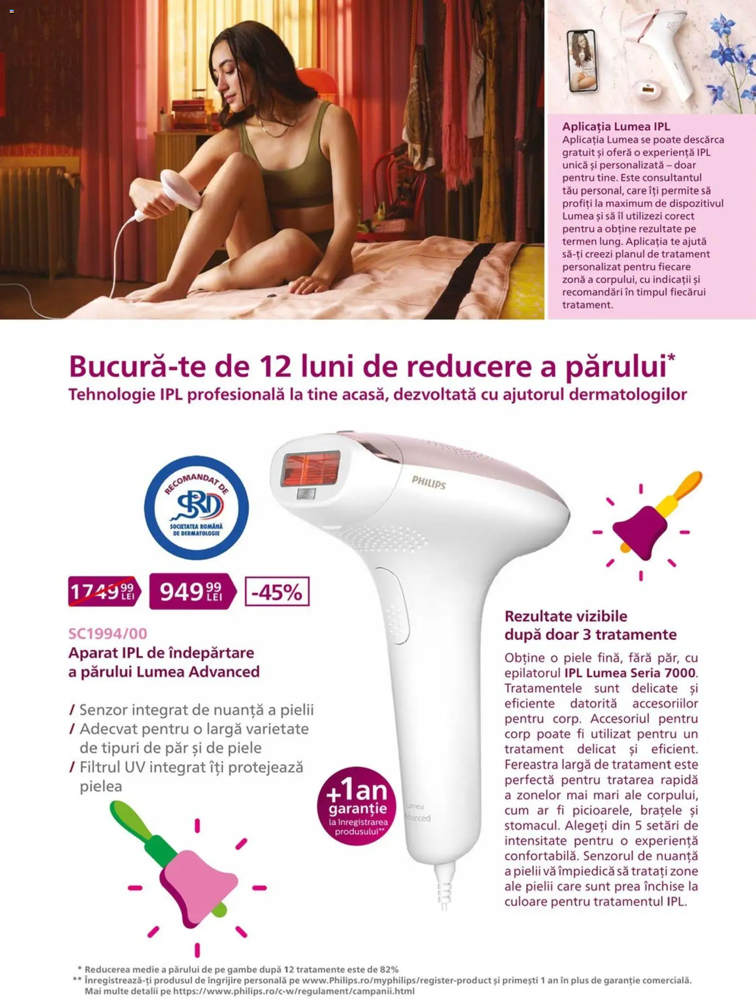 Noul catalog Carrefour – valabil de la 19.08.2026 | Pagină: 12 | Produse: Philips, Fereastră, Aparat, Plus