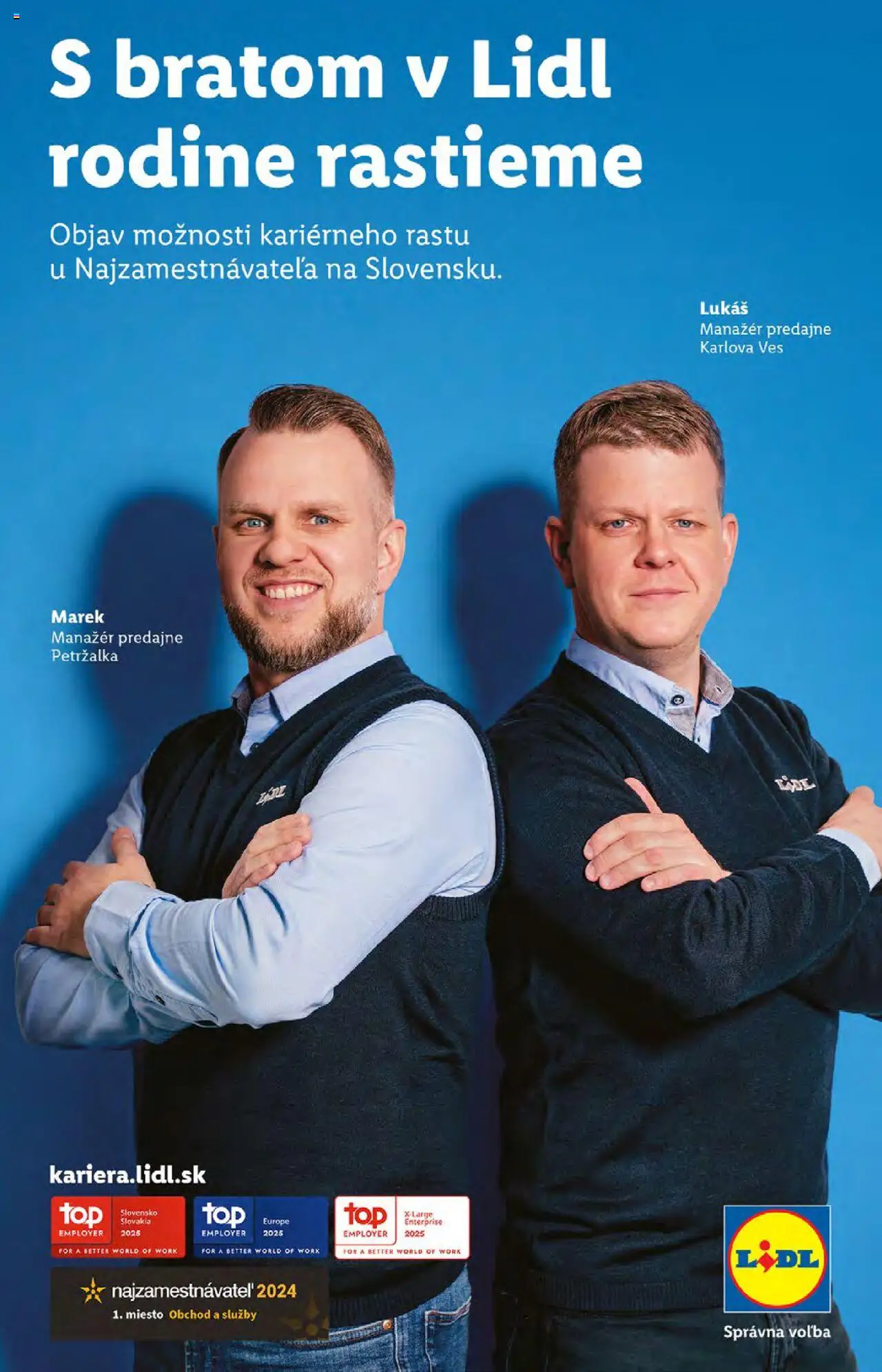 Nové Lidl akcie – leták je platný od 02.06.2025 | Strana: 93