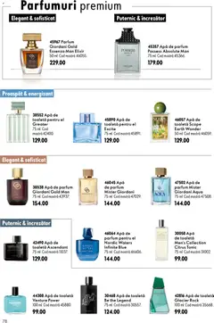 Ofertele Oriflame valabile de la 08.07.2026 | Pagină: 78