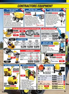 Adendorff specials catalogue – valid from 01/07/2026 | Page: 31
