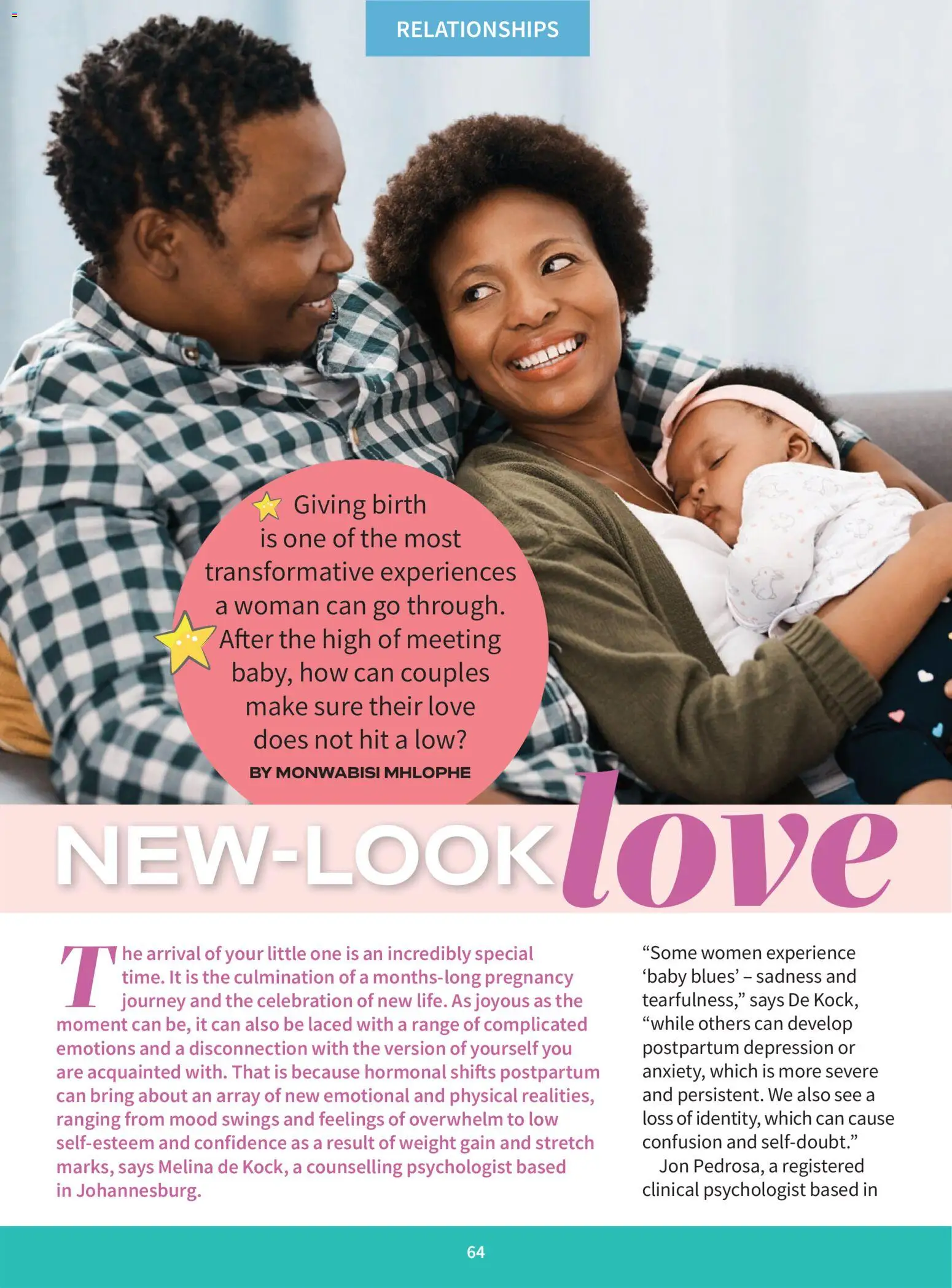 New Clicks catalogue – valid from 01.03.2026 | Page: 64