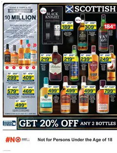 Pick n Pay specials catalogue – valid from 11.05.2026 | Page: 2