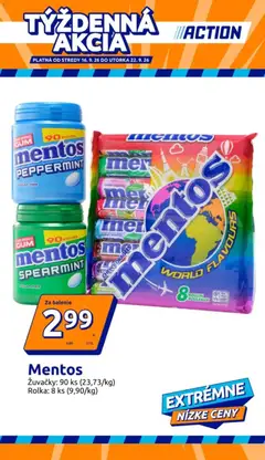 Action leták platný od 16.09.2026