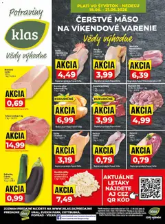 Klas leták platný od 15.06.2026 | Strana: 29