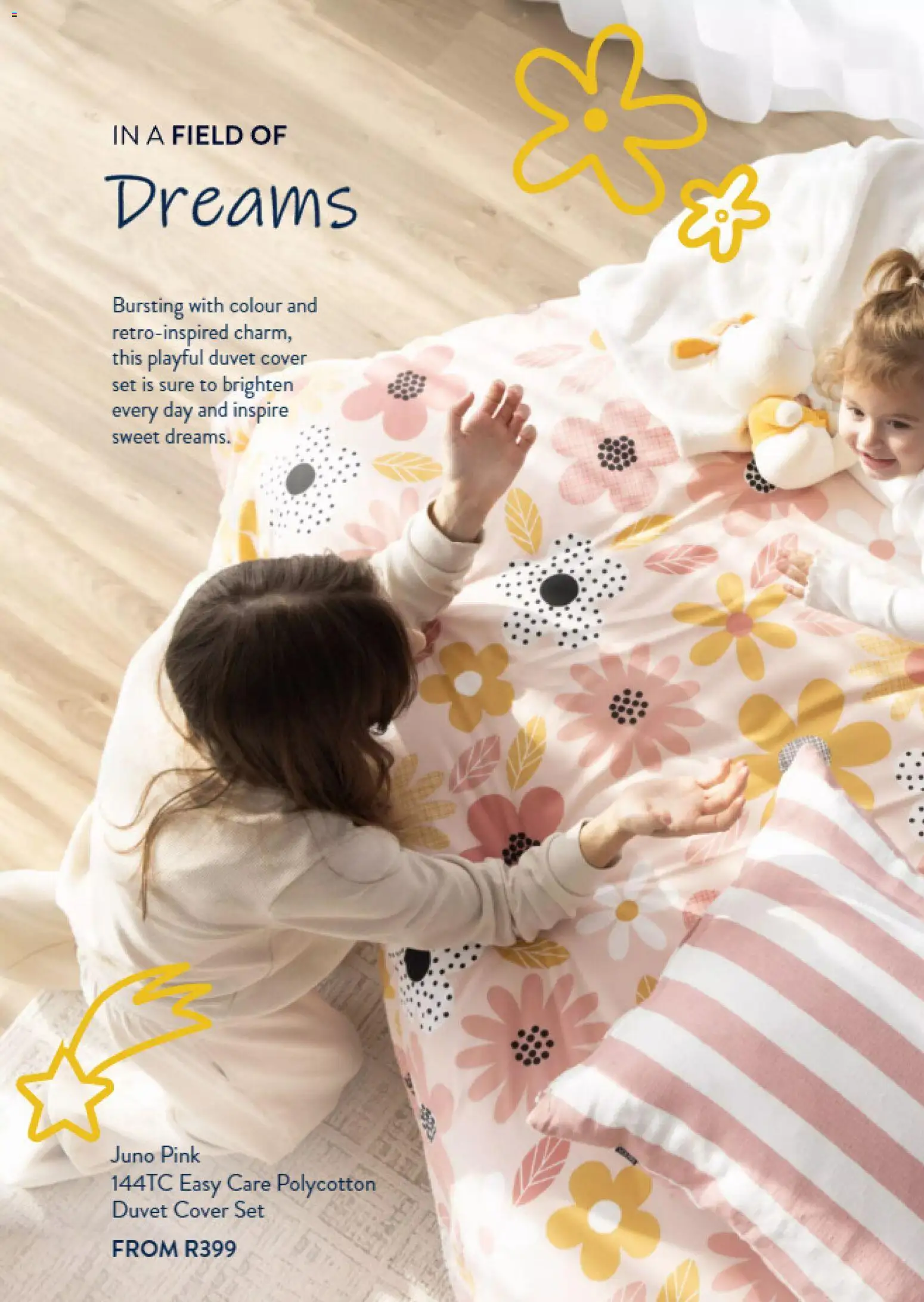 New Volpes catalogue – valid from 01/07/2026 | Page: 20 | Products: Cover, Duvet