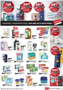 OK Foods specials catalogue – valid from 24/06/2026 | Page: 7