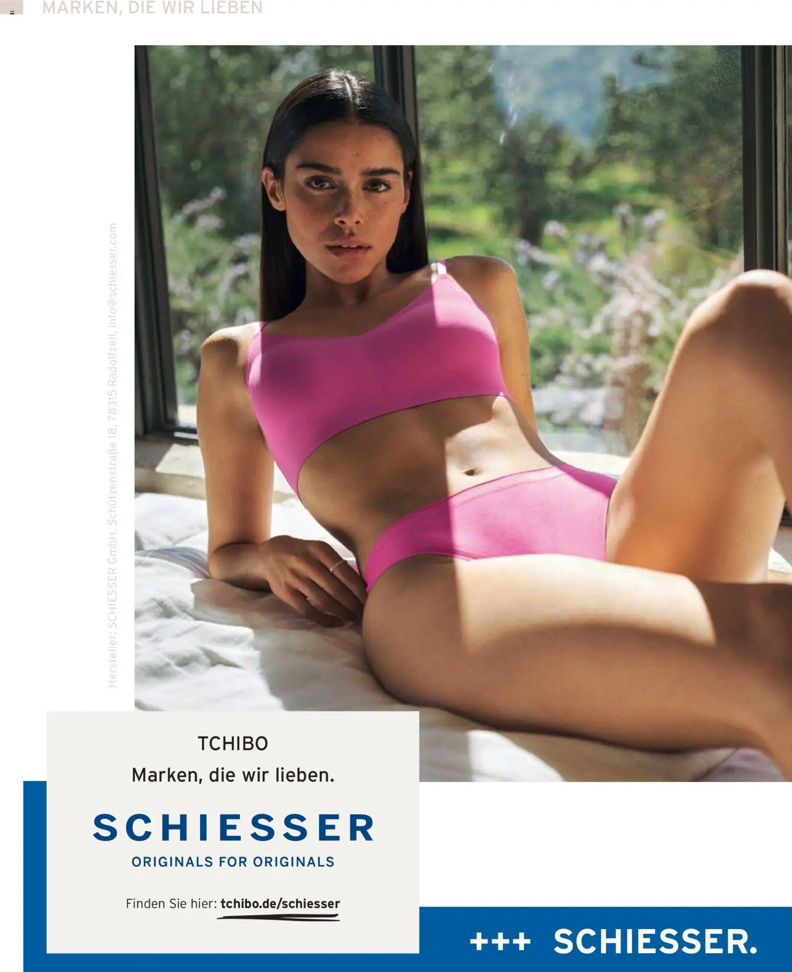 Angebote Tchibo – gültig ab 07.05.2026 | Seite: 146