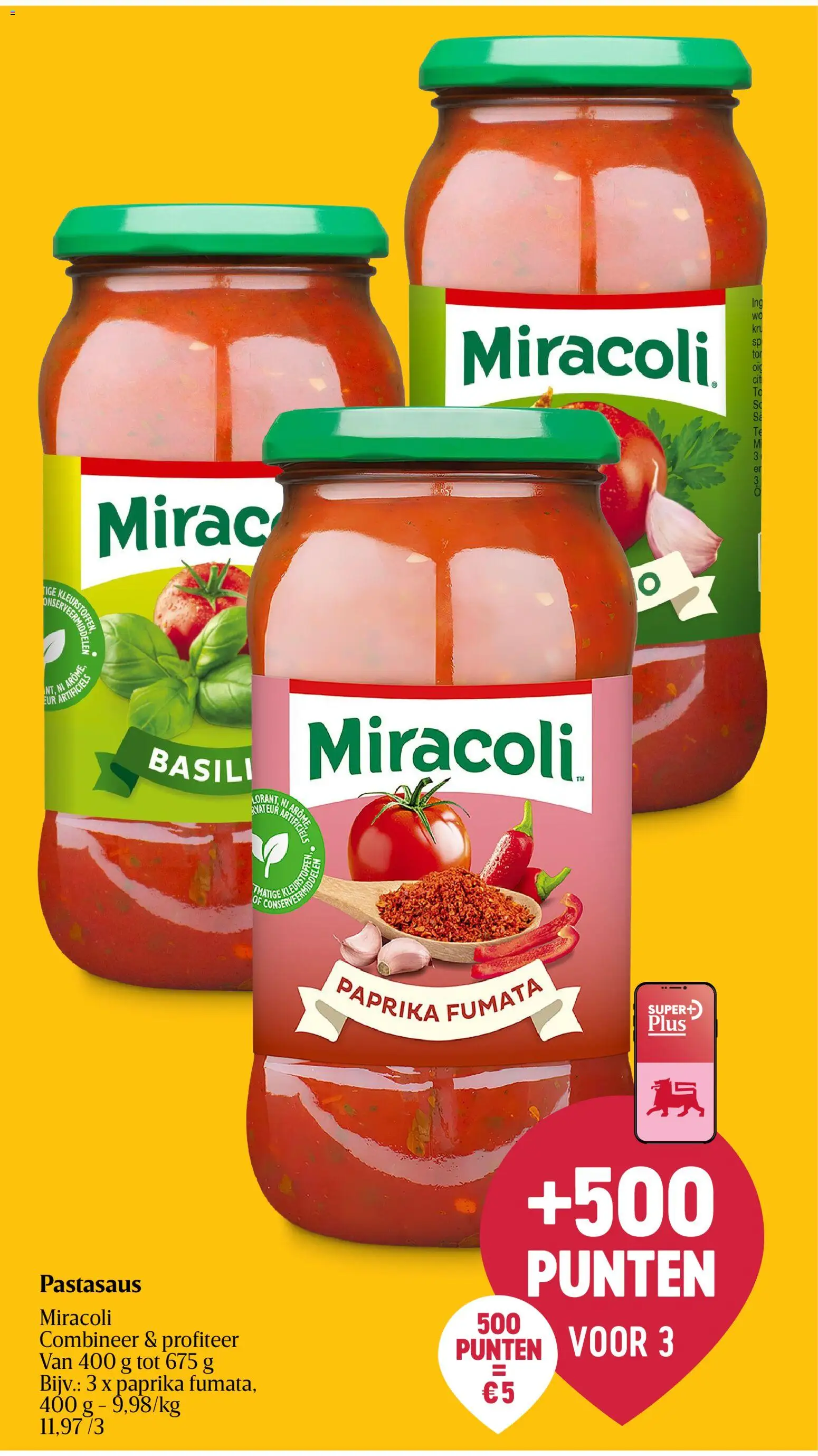 Delhaize folder week 29 (16/07/2026 t/m 22/07/2026) — page 30