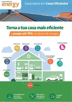 Pré-visualização Radio Popular folheto válido de 04.06.2026 | Página: 20 | Produtos: Rádio, Ar condicionado