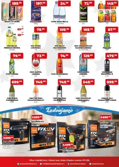 Plus Cash & Carry katalog - pregled Plus Cash & Carry kataloga - važi od 03.07.2026 | Strana: 3