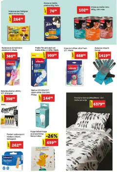 SuperVERO katalog - pregled SuperVERO kataloga - važi od 11.06.2026 | Strana: 25