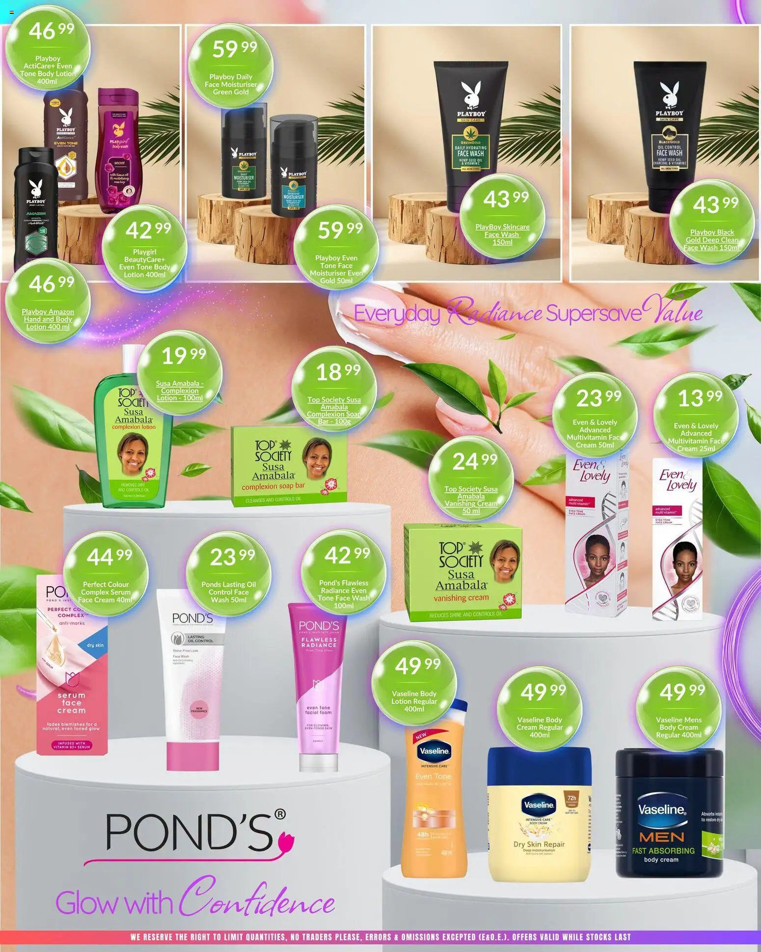 New Super Save catalogue – valid from 03/07/2026 | Page: 57