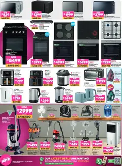 Game specials catalogue – valid from 06/10/2026 | Page: 8